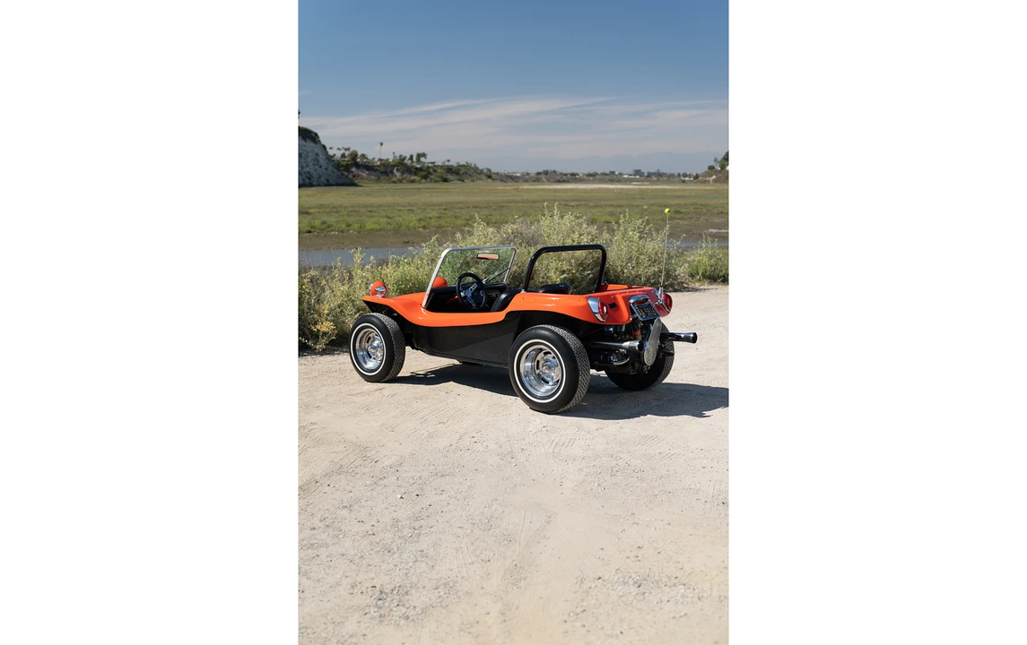 1966 Meyers Manx - Image 5 of 26