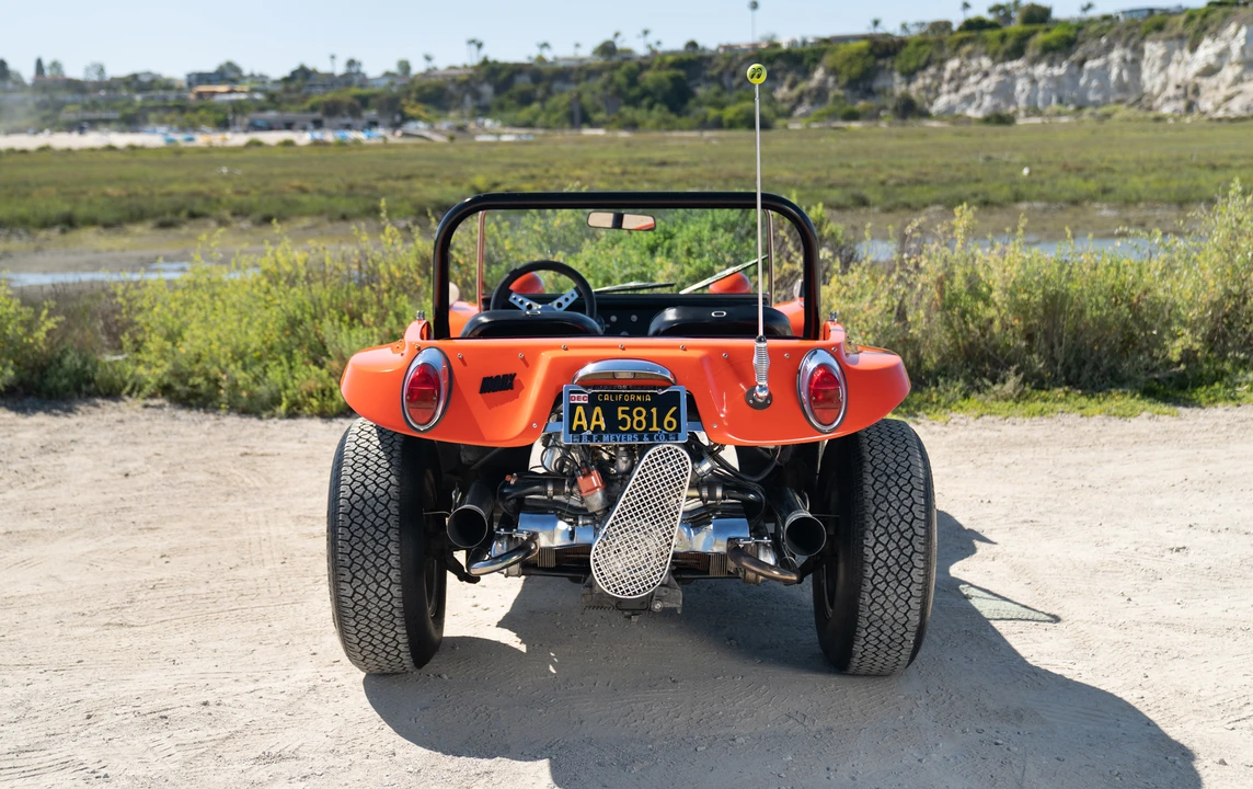 1966 Meyers Manx - Image 3 of 26