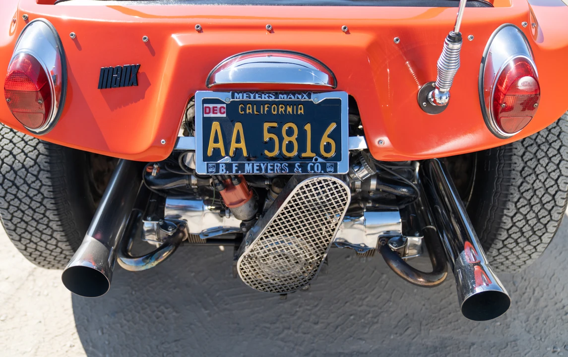 1966 Meyers Manx - Image 14 of 26