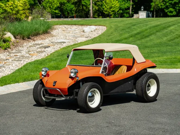 1966 Meyers Manx - Image 23 of 31