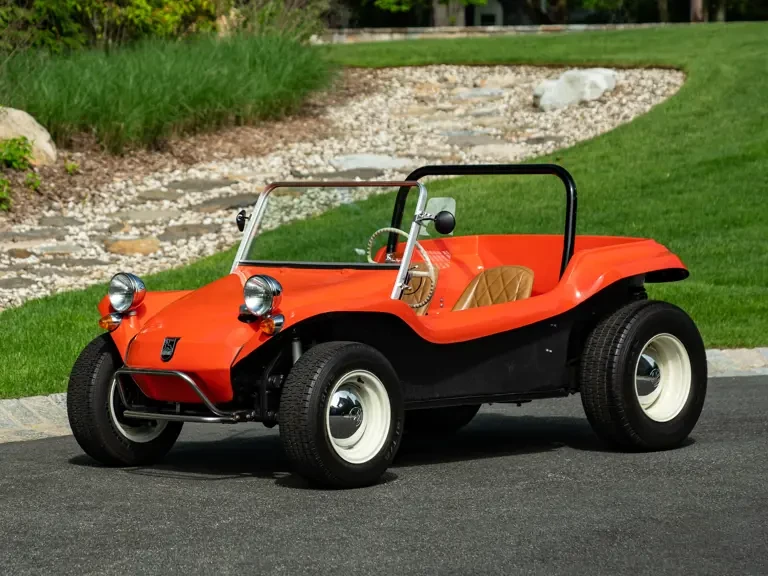 1966 Meyers Manx - Image 2 of 31