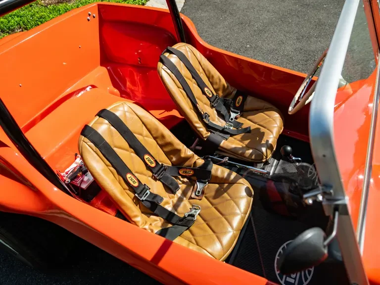 1966 Meyers Manx - Image 20 of 31