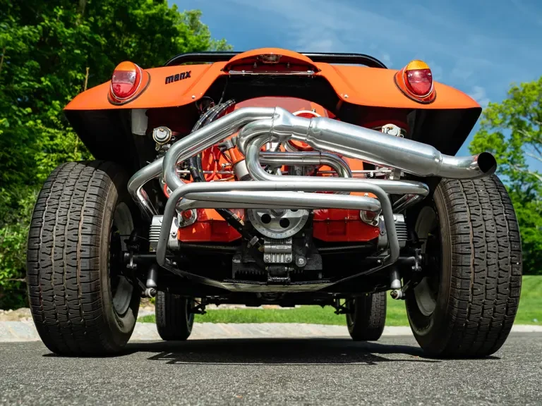 1966 Meyers Manx - Image 26 of 31