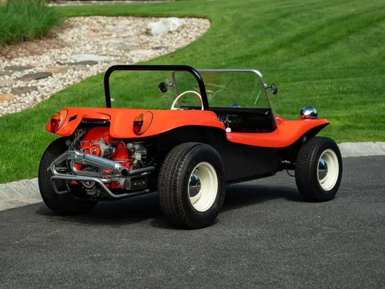 1966 Meyers Manx - Image 24 of 31
