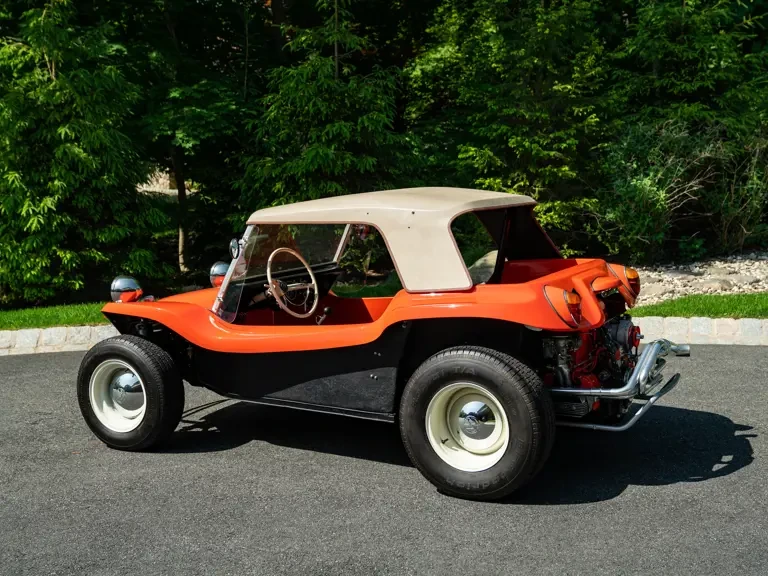 1966 Meyers Manx - Image 3 of 31