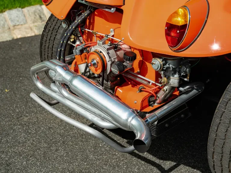 1966 Meyers Manx - Image 4 of 31