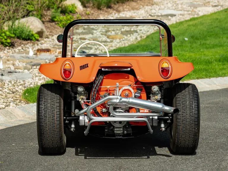 1966 Meyers Manx - Image 10 of 31