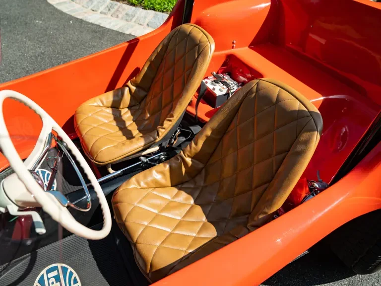 1966 Meyers Manx - Image 19 of 31