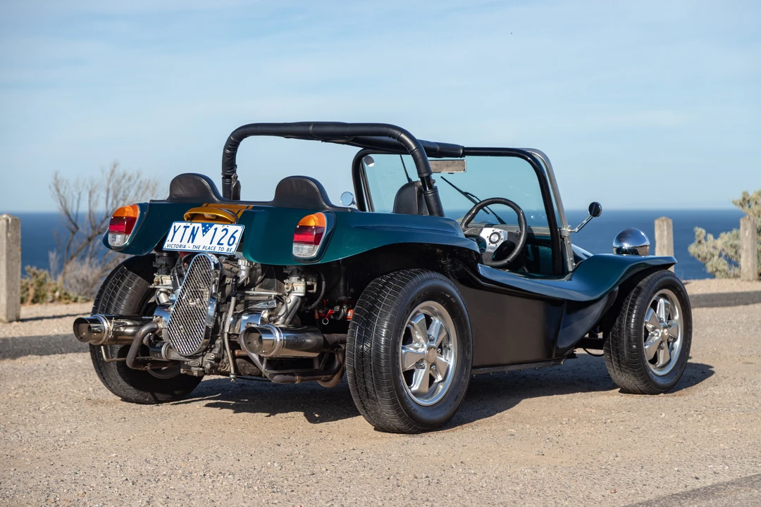 1966 Meyers Manx - Image 7 of 31