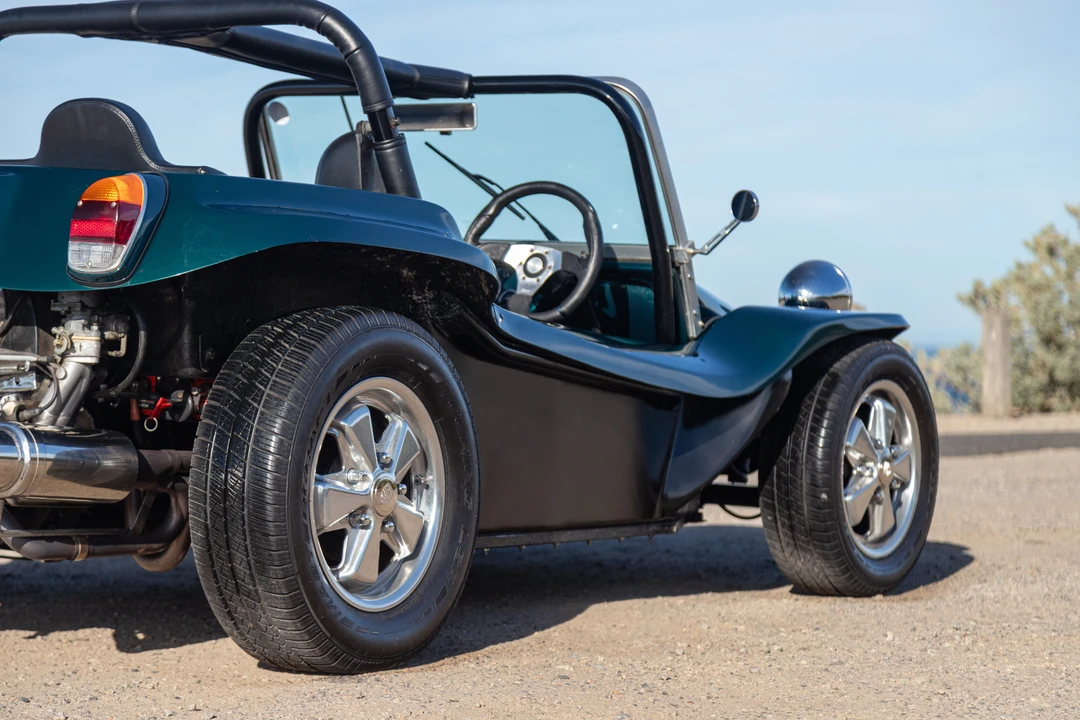 1966 Meyers Manx - Image 21 of 31