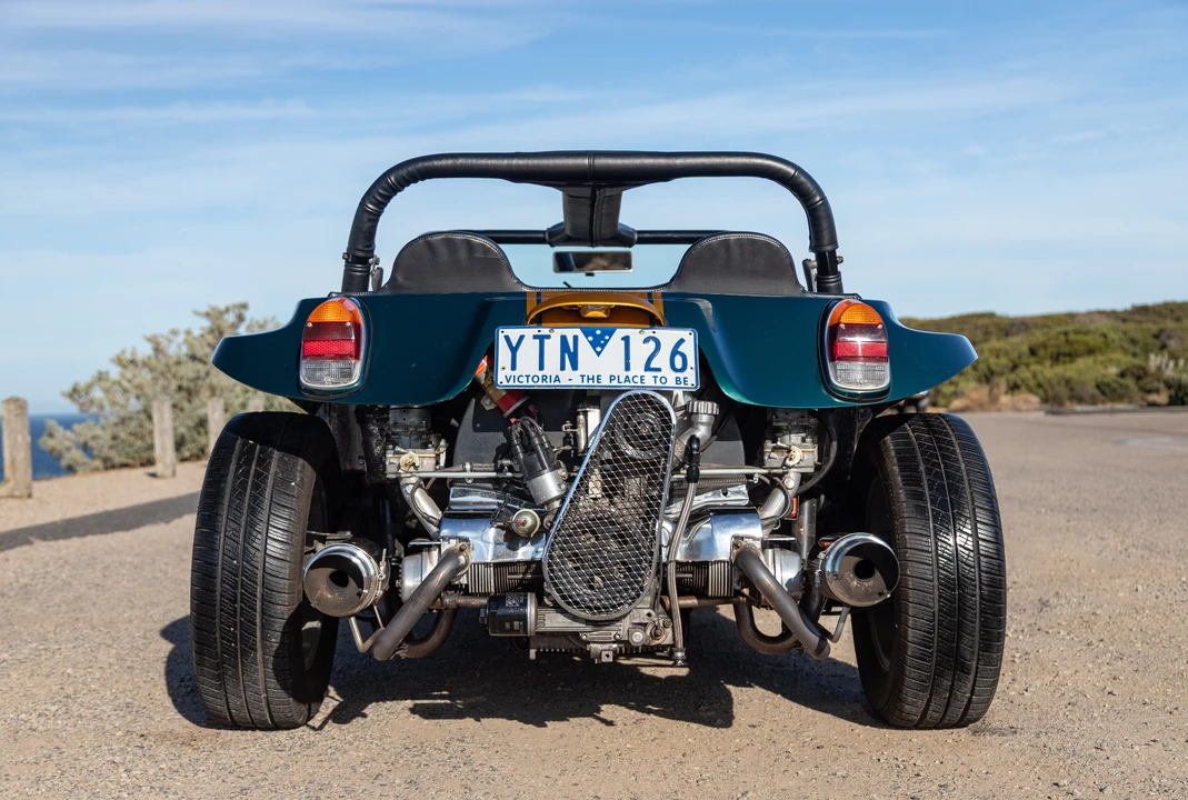 1966 Meyers Manx - Image 6 of 31