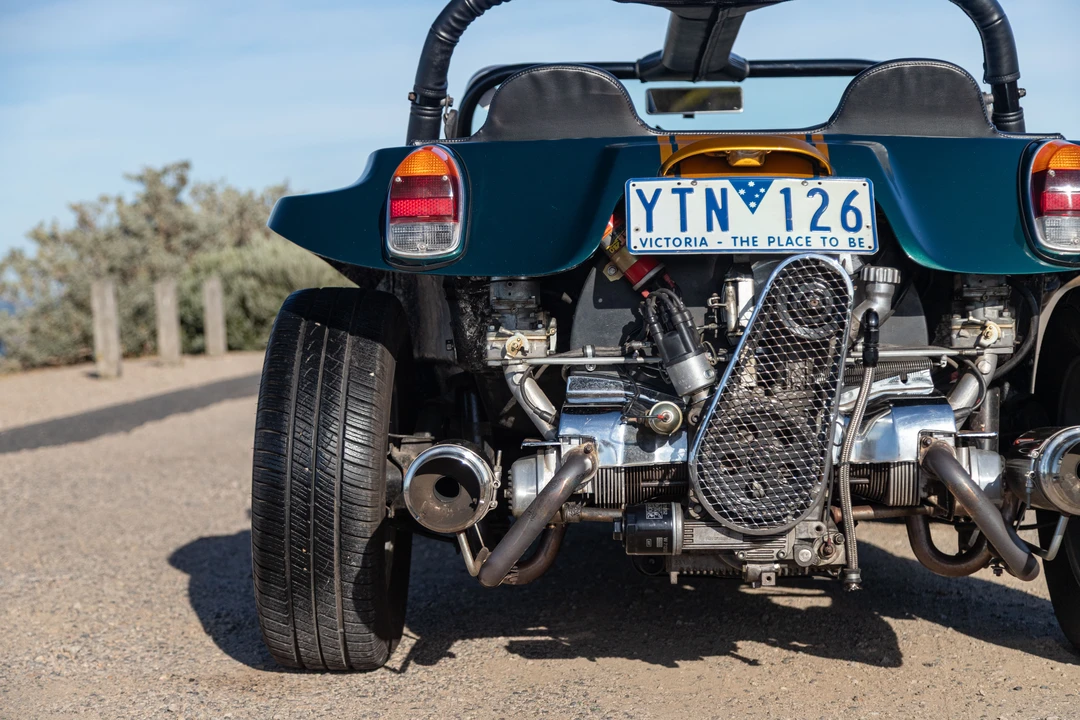 1966 Meyers Manx - Image 22 of 31