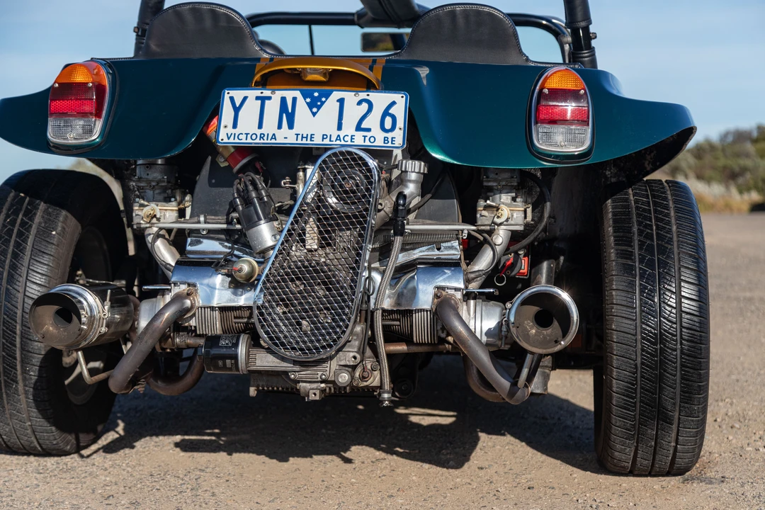 1966 Meyers Manx - Image 23 of 31