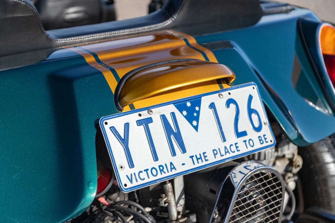 1966 Meyers Manx - Image 15 of 31