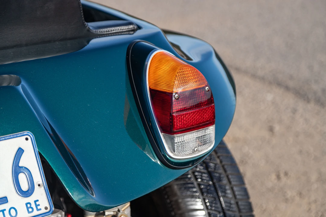 1966 Meyers Manx - Image 16 of 31