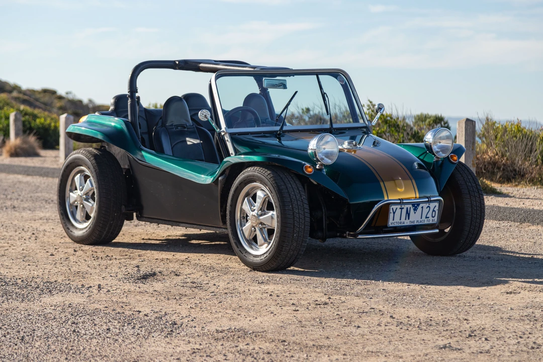 1966 Meyers Manx - Image 9 of 31