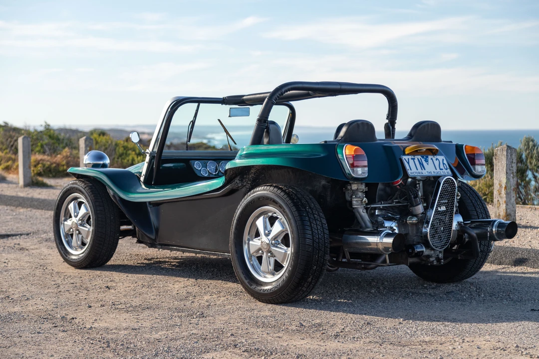 1966 Meyers Manx - Image 5 of 31