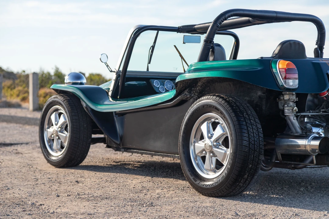 1966 Meyers Manx - Image 25 of 31