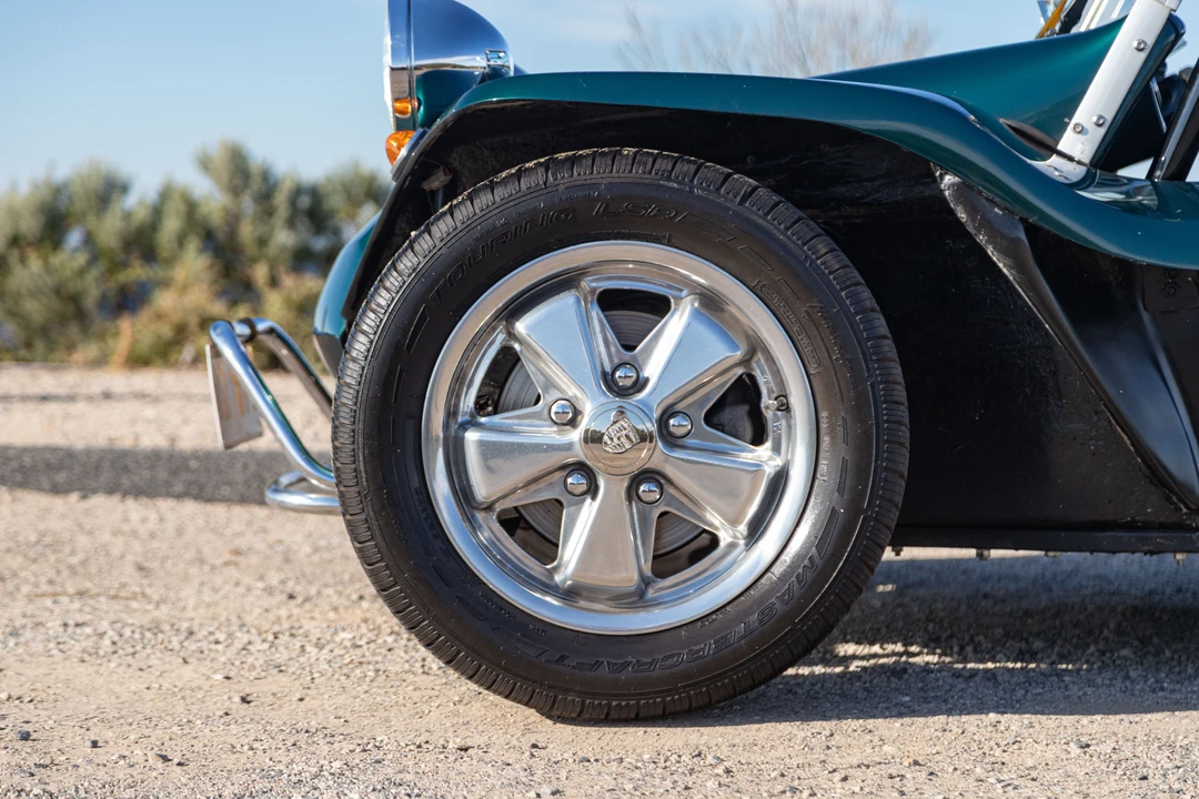 1966 Meyers Manx - Image 28 of 31