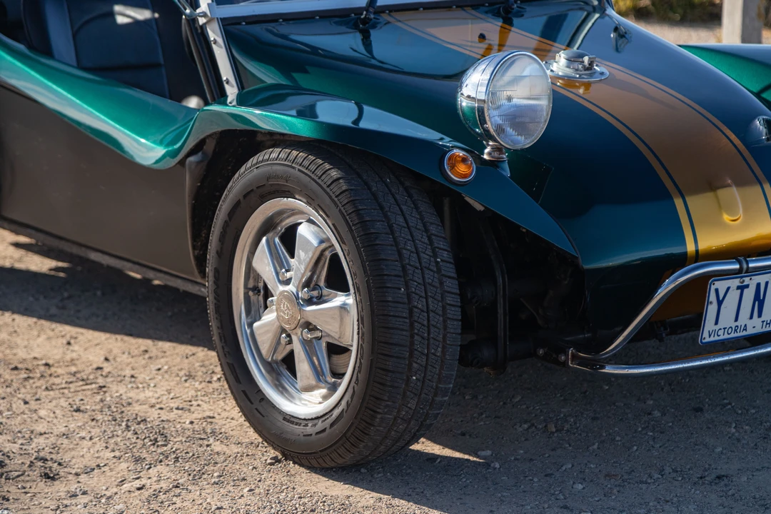 1966 Meyers Manx - Image 24 of 31