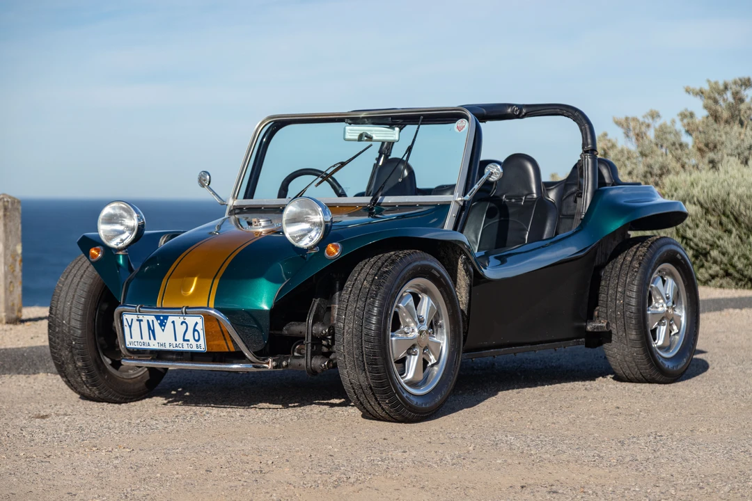 1966 Meyers Manx - Image 3 of 31