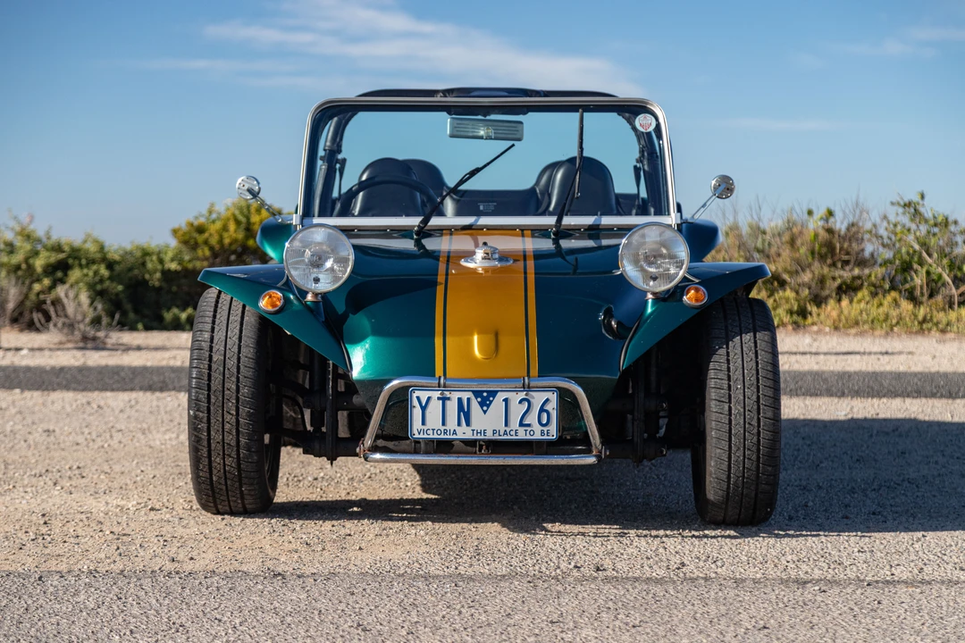 1966 Meyers Manx - Image 2 of 31