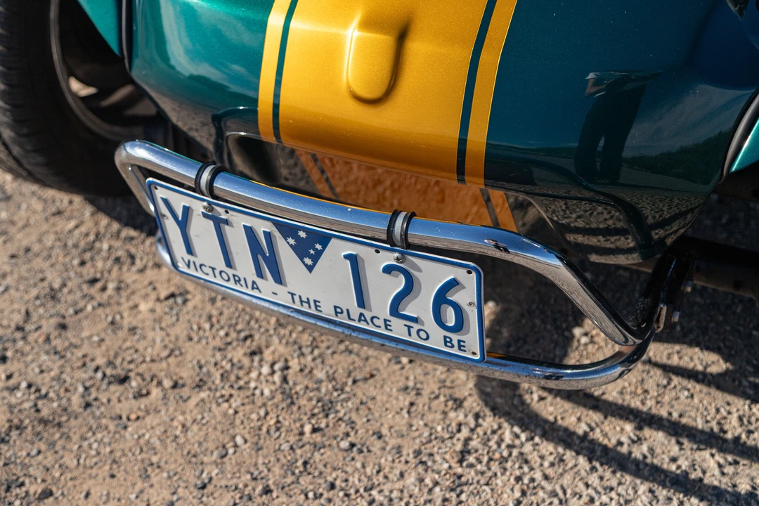 1966 Meyers Manx - Image 17 of 31