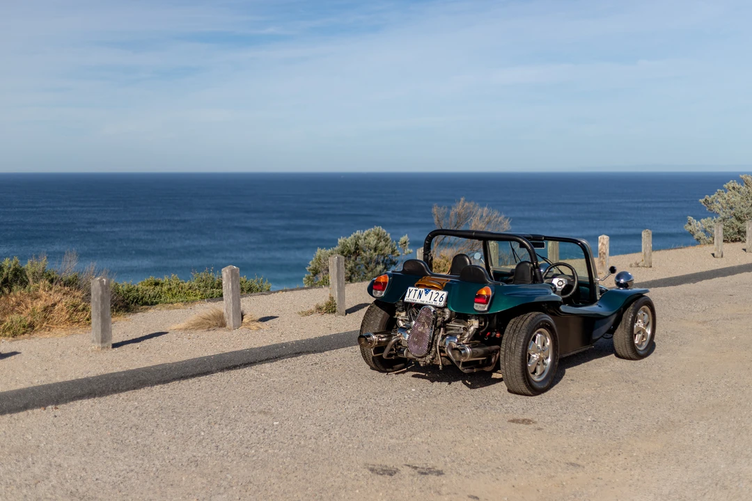 1966 Meyers Manx - Image 12 of 31