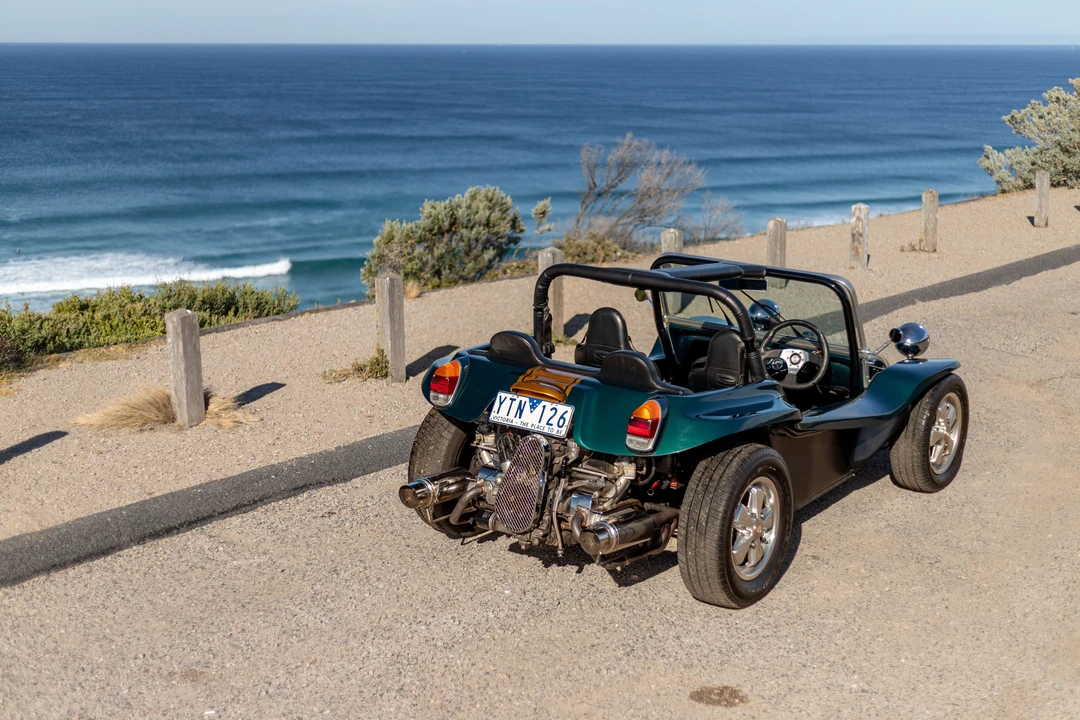 1966 Meyers Manx - Image 13 of 31