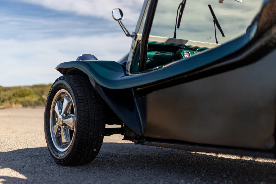 1966 Meyers Manx - Image 19 of 31