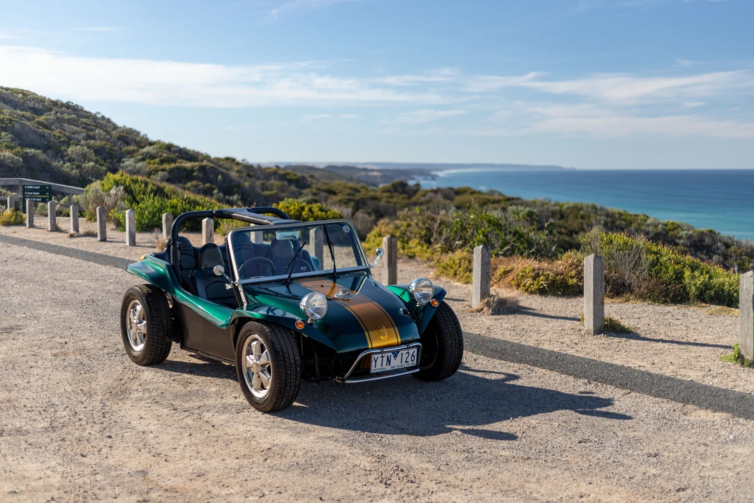 1966 Meyers Manx - Image 10 of 31