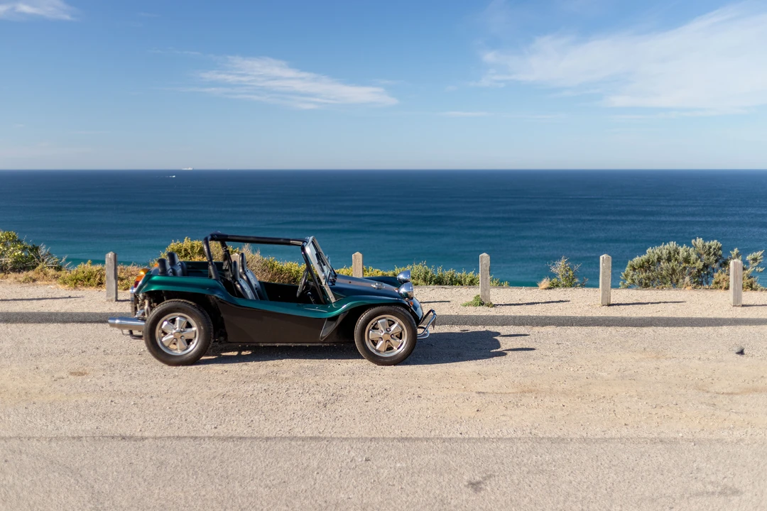 1966 Meyers Manx - Image 11 of 31