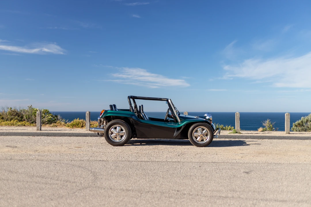 1966 Meyers Manx - Image 8 of 31