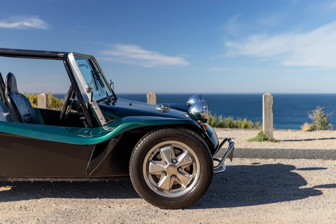 1966 Meyers Manx - Image 20 of 31