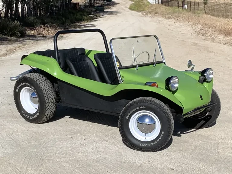 1966 Meyers Manx - Image 10 of 31