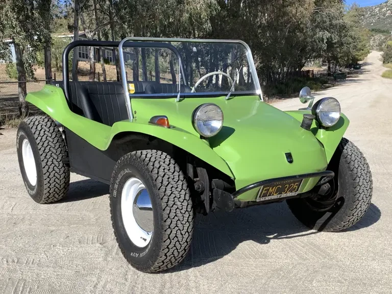1966 Meyers Manx - Image 22 of 31