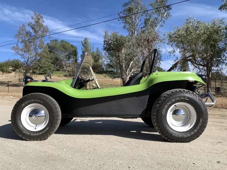 1966 Meyers Manx - Image 6 of 31