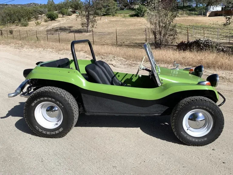 1966 Meyers Manx - Image 9 of 31