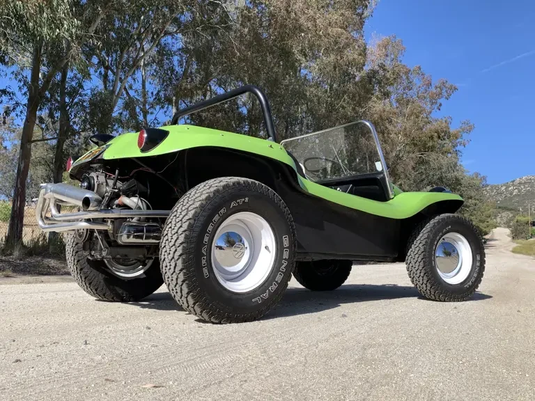 1966 Meyers Manx - Image 21 of 31