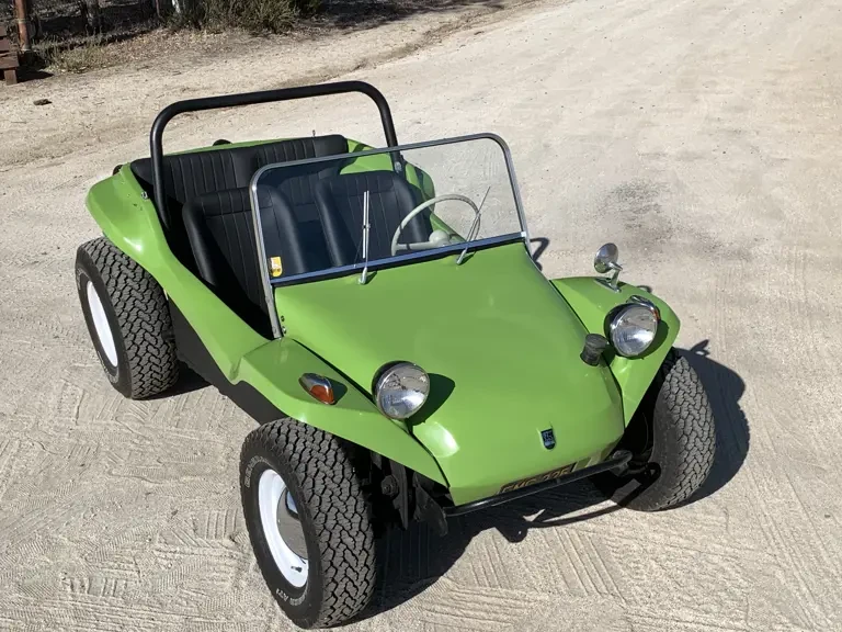1966 Meyers Manx - Image 20 of 31