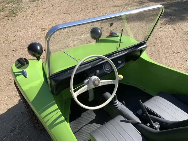 1966 Meyers Manx - Image 12 of 31