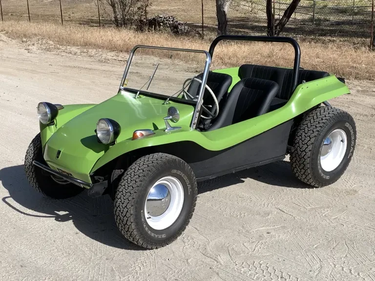1966 Meyers Manx - Image 2 of 31
