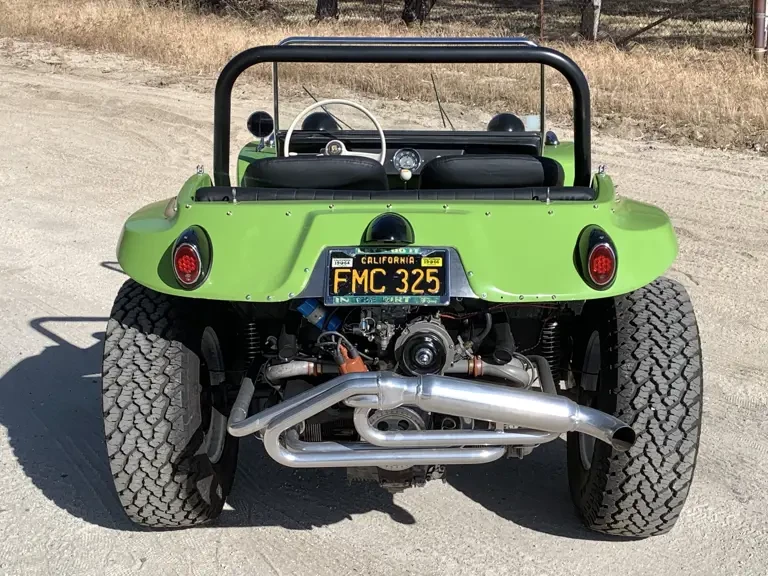1966 Meyers Manx - Image 8 of 31