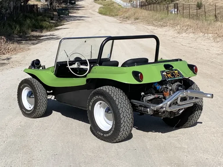 1966 Meyers Manx - Image 23 of 31