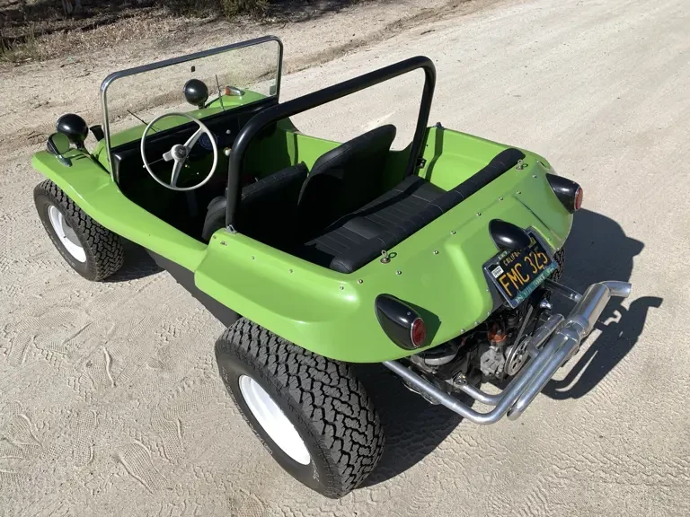 1966 Meyers Manx - Image 11 of 31