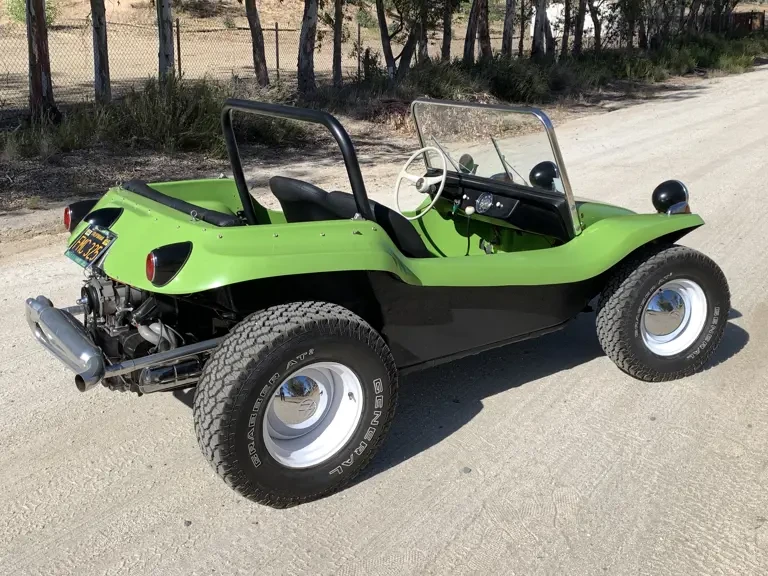 1966 Meyers Manx - Image 3 of 31