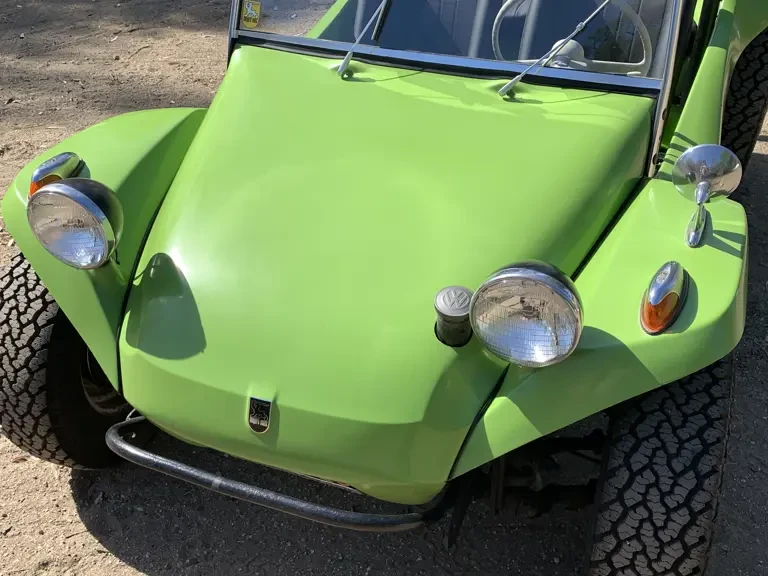 1966 Meyers Manx - Image 25 of 31