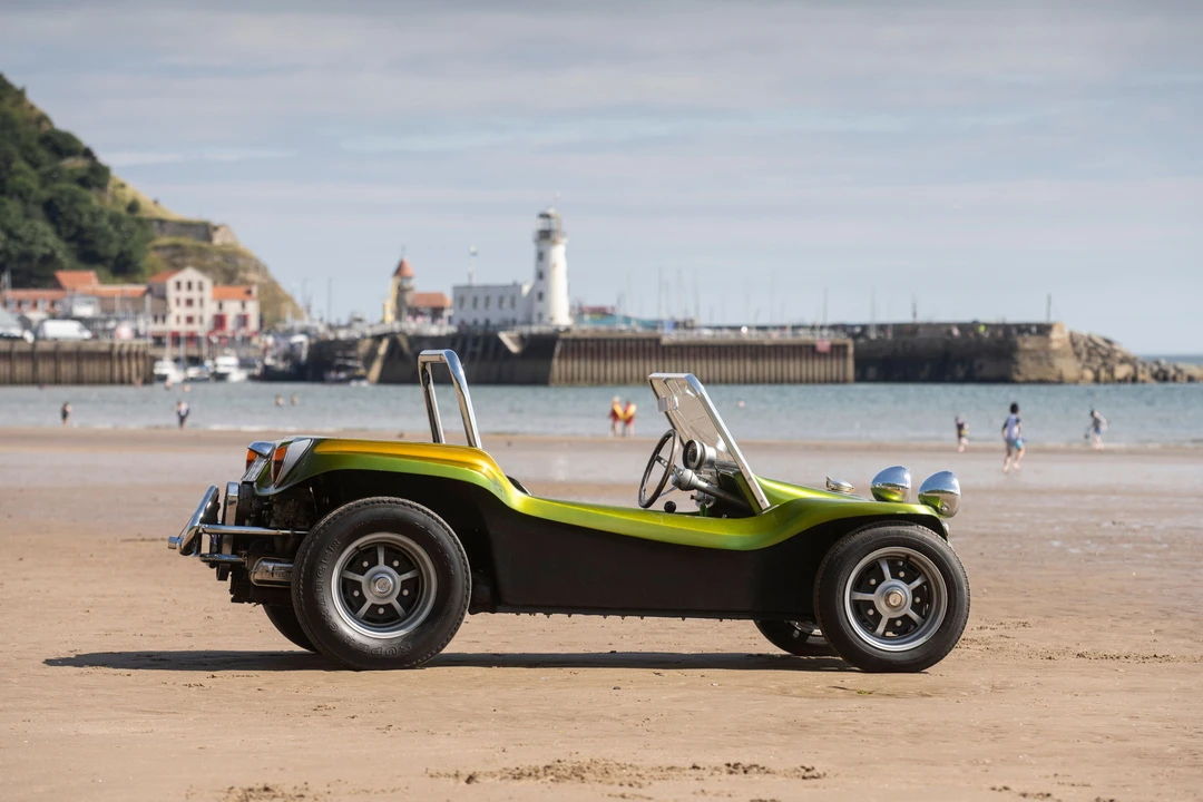 1966 Meyers Manx - Image 11 of 31