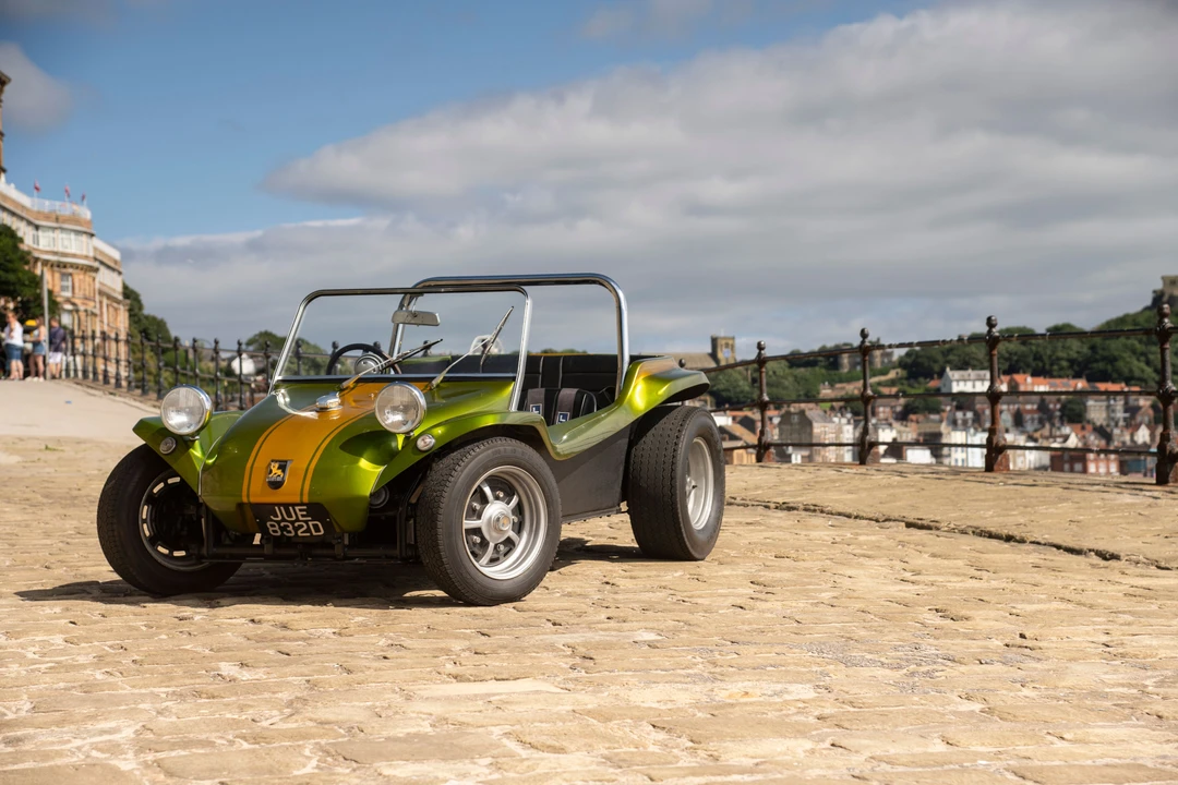 1966 Meyers Manx - Image 22 of 31