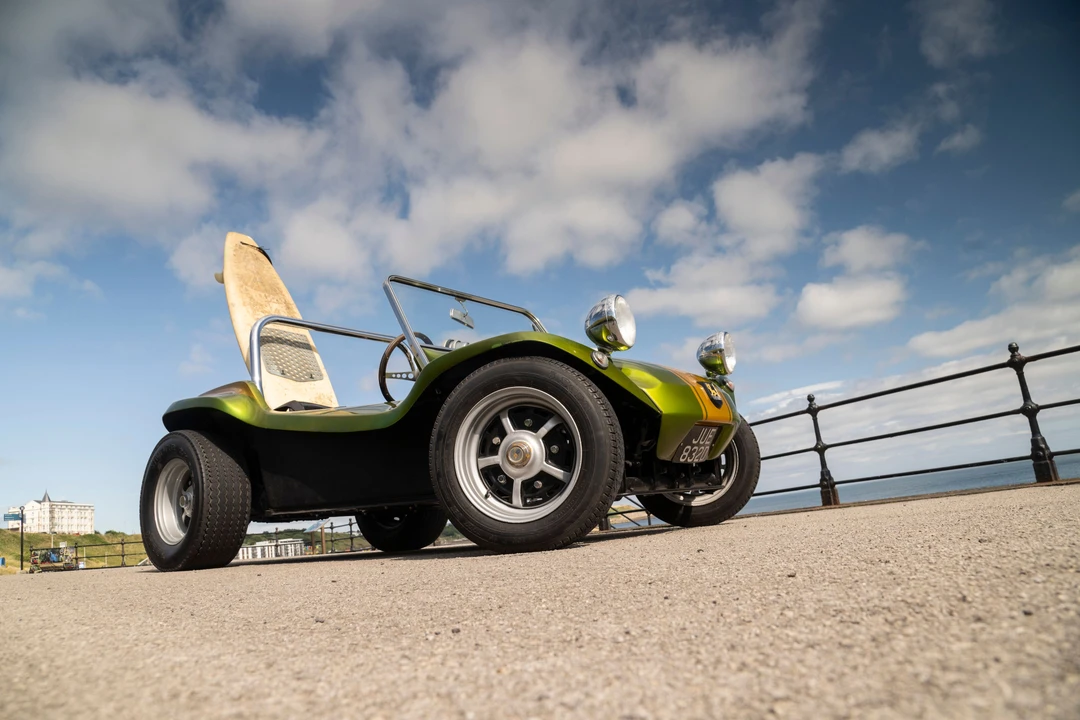 1966 Meyers Manx - Image 3 of 31